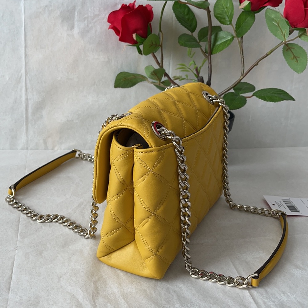 🌼Kate Spade Purse🌼 - Picture 4 of 13
